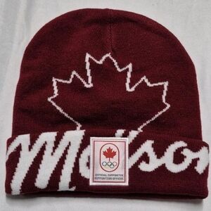 New Molson Toque